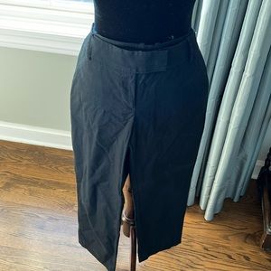 Great Loft cropped pants
